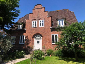 Ferienwohnung Künstlerhaus In Niebüll